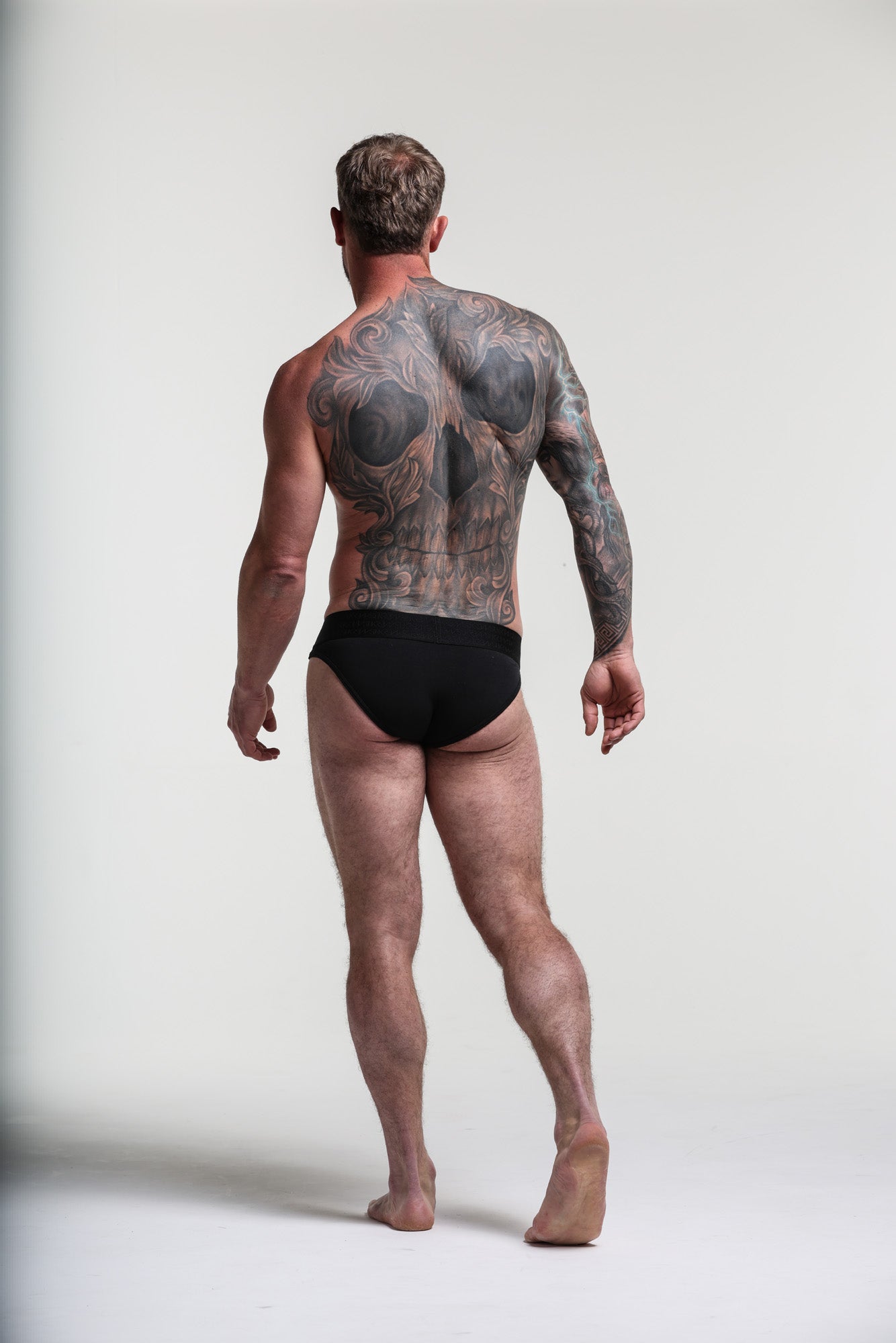 SUKREW Classic Brief Eclipse