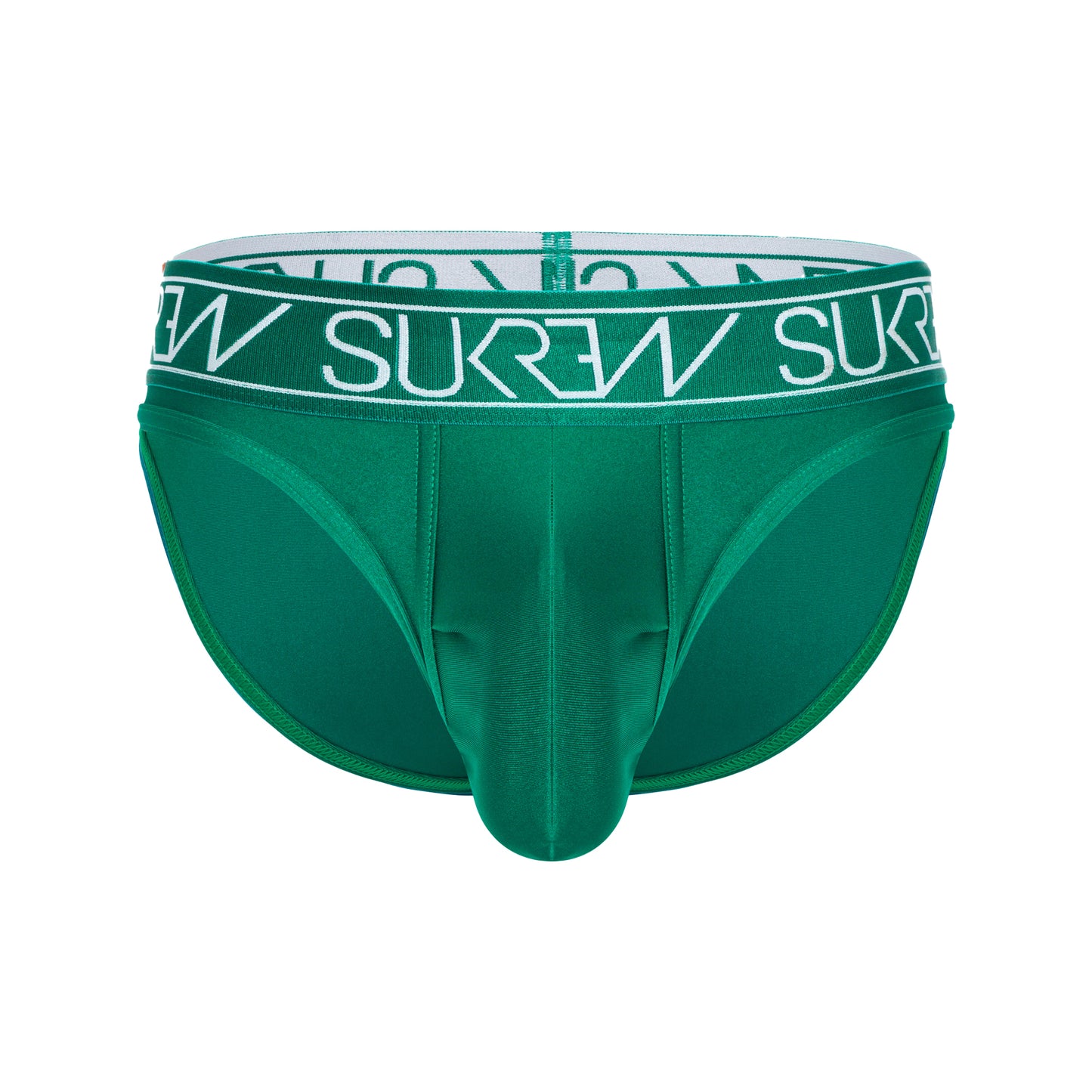 SUKREW Classic Brief Emerald