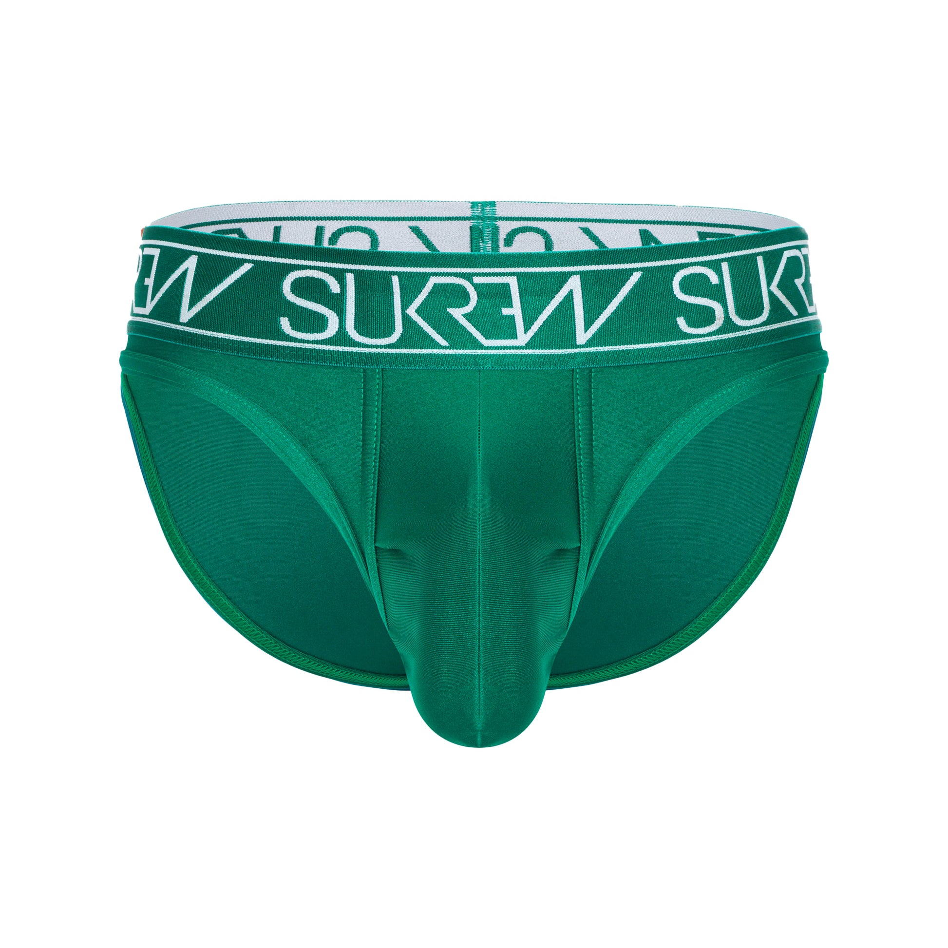 SUKREW Classic Brief Emerald