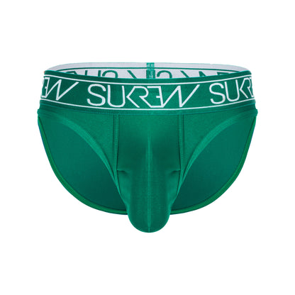 SUKREW Classic Brief Emerald
