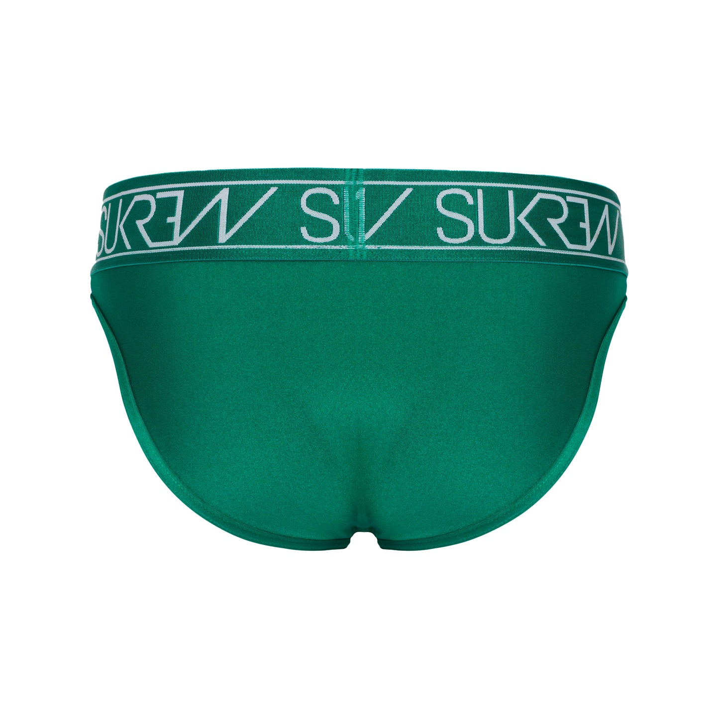 SUKREW Classic Brief Emerald