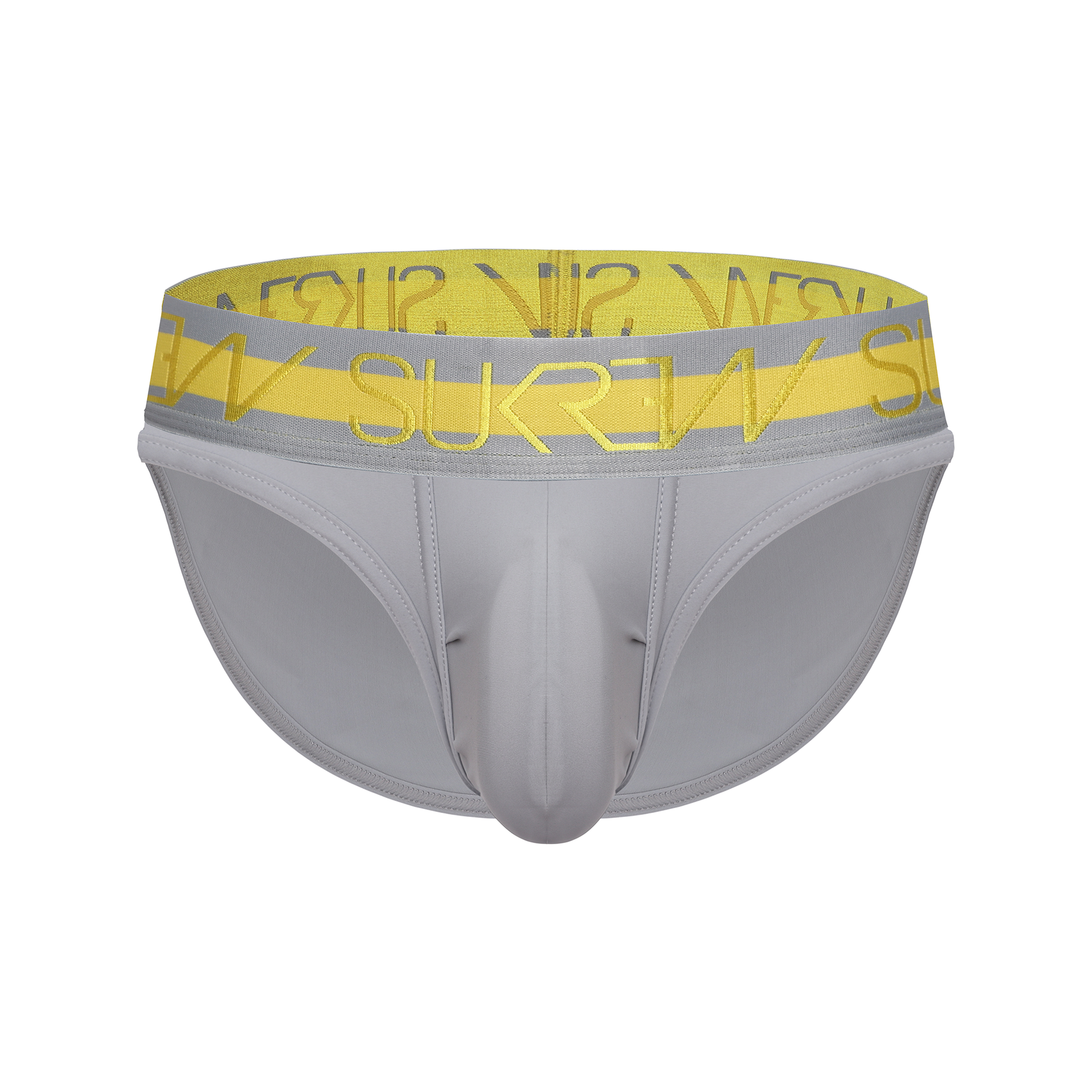 SUKREW Classic Brief Grey