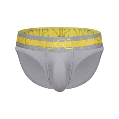 SUKREW Classic Brief Grey