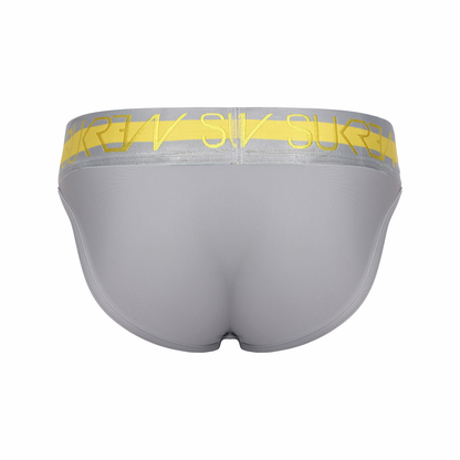 SUKREW Classic Brief Grey