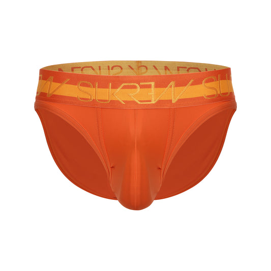 SUKREW Classic Brief Jaffa Orange