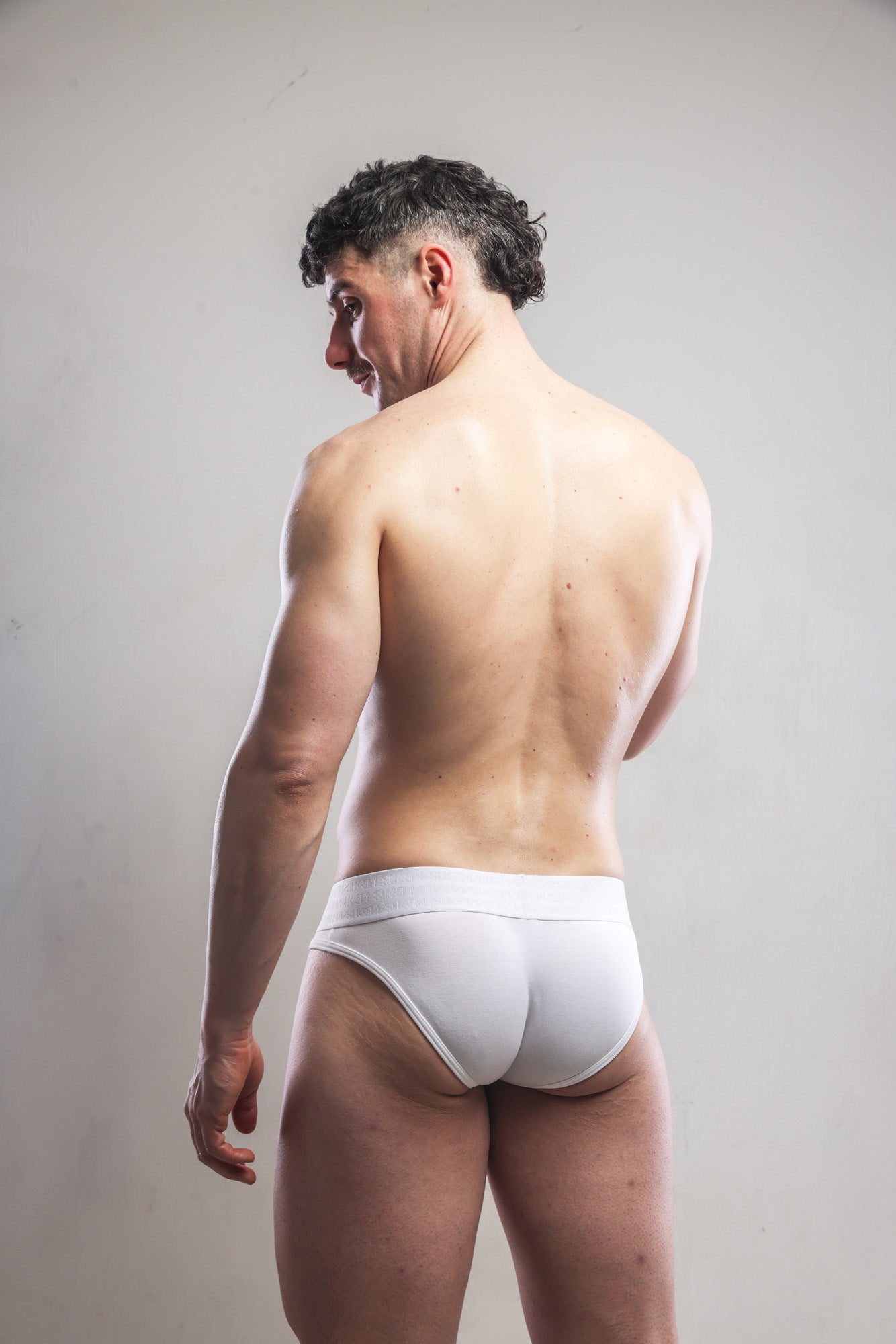SUKREW Classic Brief Multipack 1x Starlight + 1x Eclipse