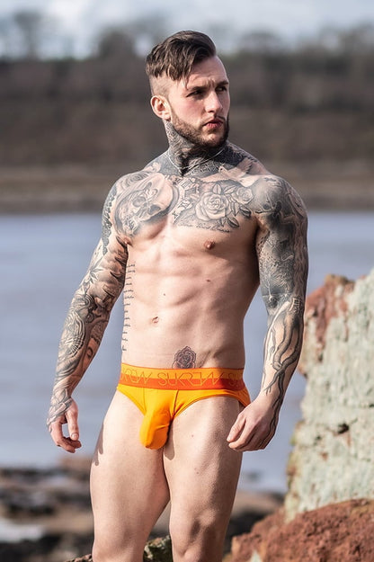 SUKREW Classic Brief Rushden