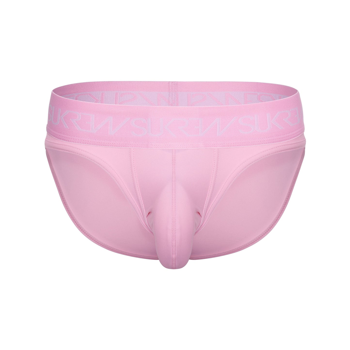 SUKREW Classic Brief Summer Pink