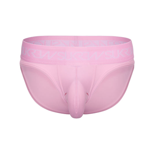 SUKREW Classic Brief Summer Pink