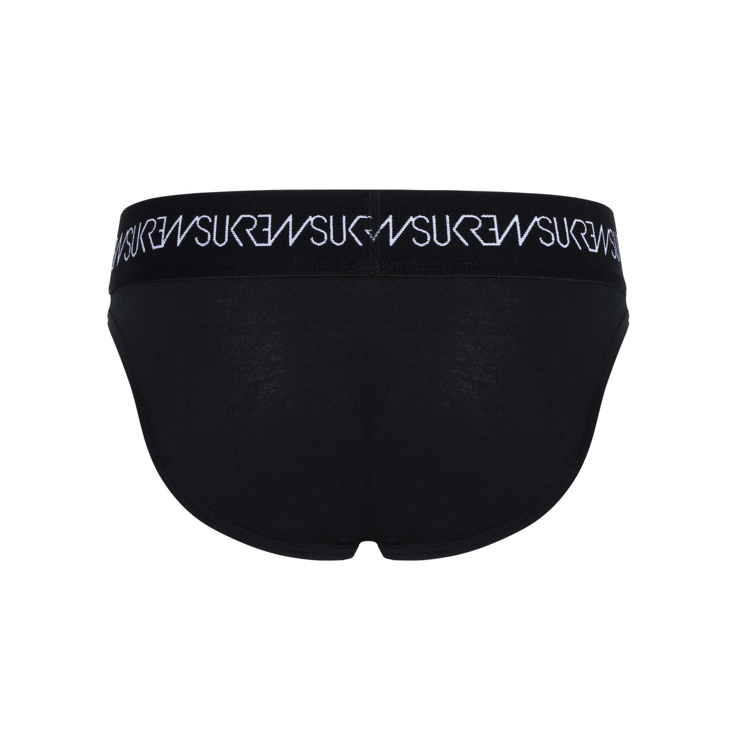 SUKREW Classic Brief Twilight Black