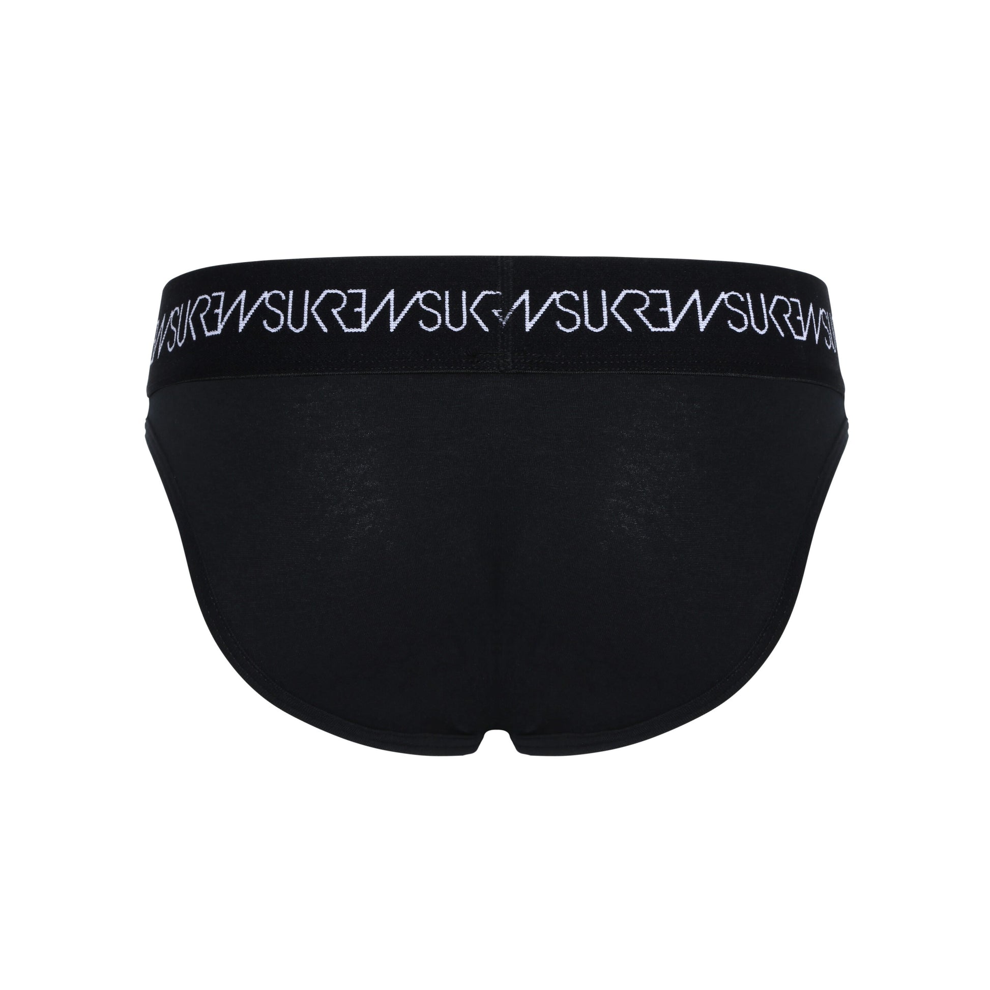 SUKREW Classic Brief Twilight Black