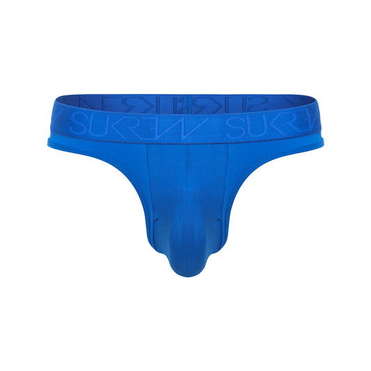 SUKREW Classic Thong Blue Hawaii