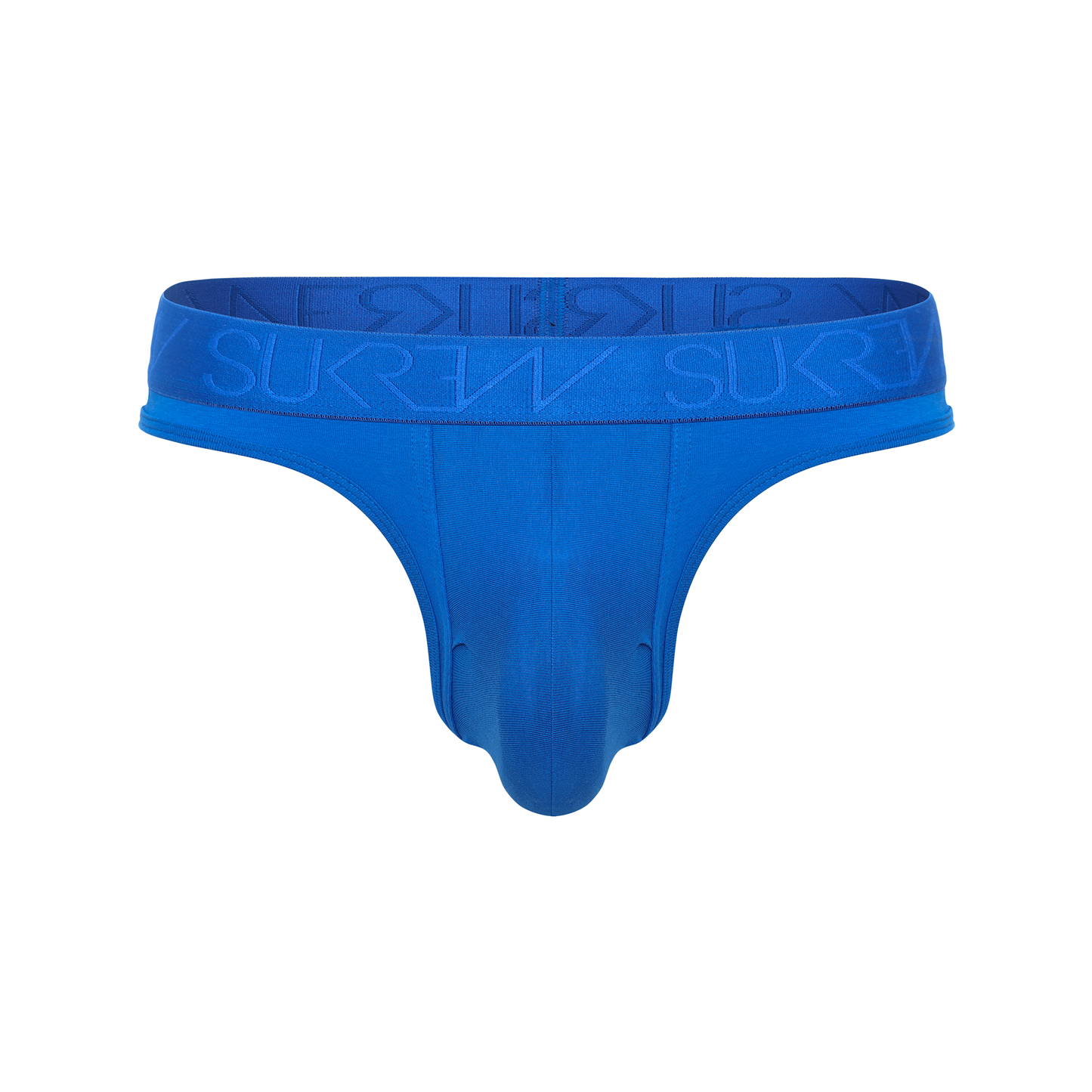 SUKREW Classic Thong Blue Hawaii