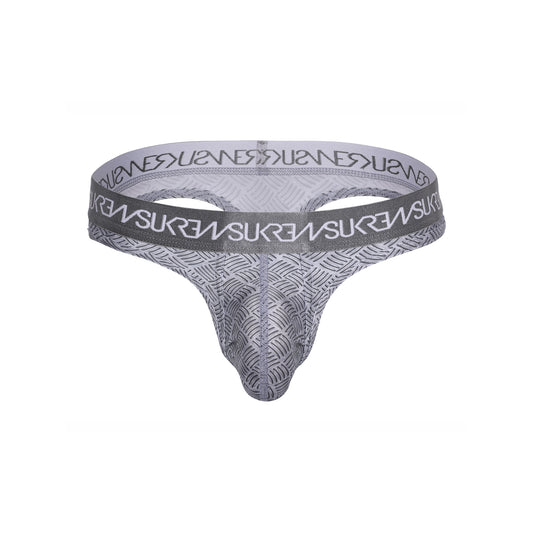 SUKREW Classic Thong Checker