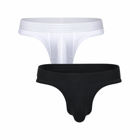 SUKREW Classic Thong Multipack 1x Starlight + 1x Eclipse