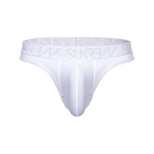 SUKREW Classic Thong White