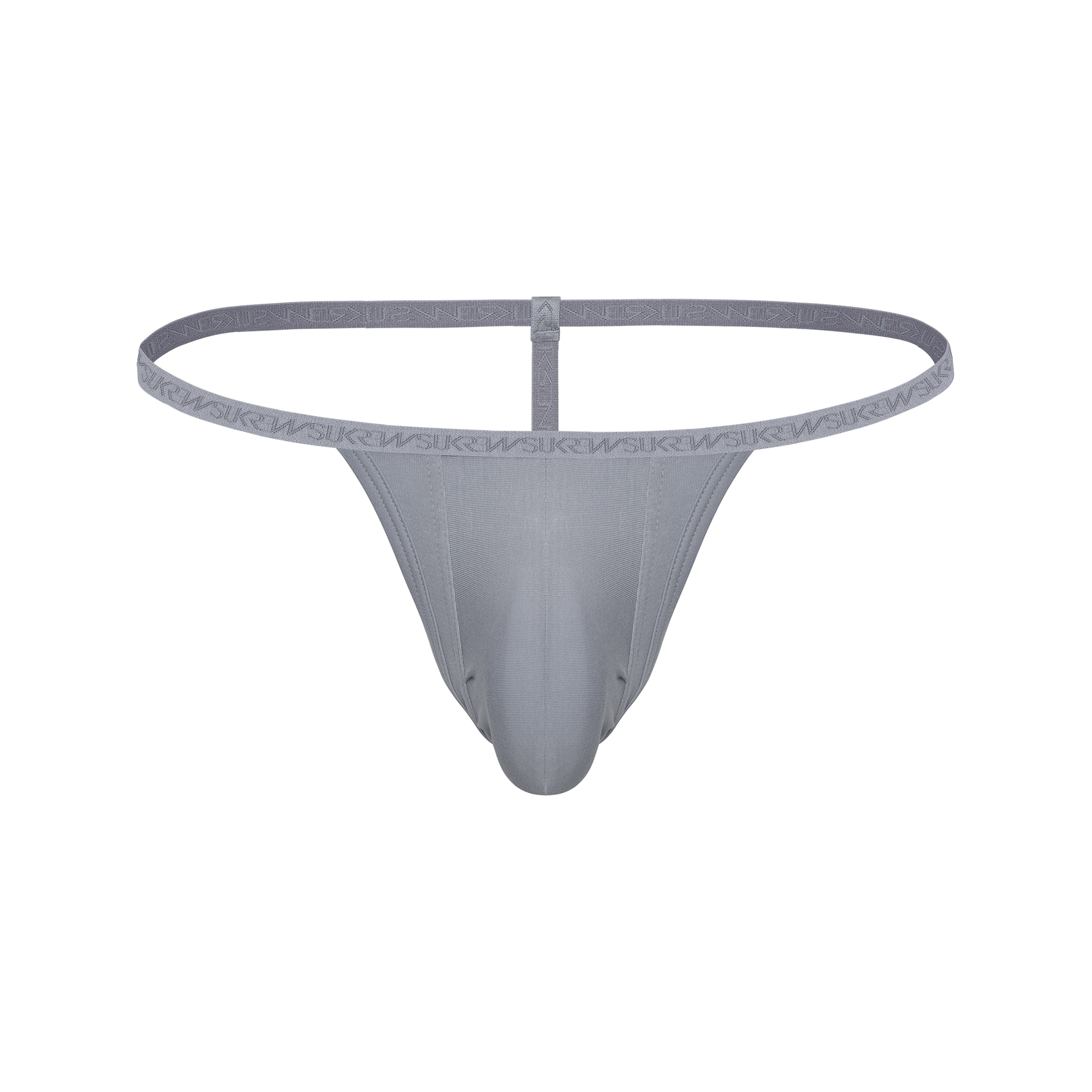 SUKREW G-String Studio Grey