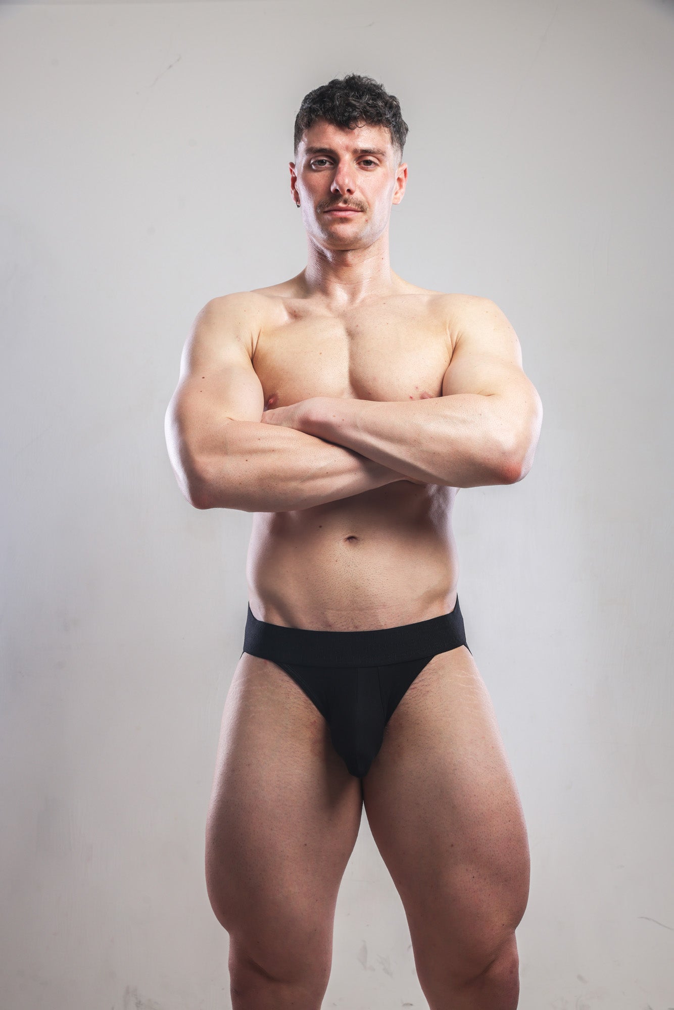 SUKREW Jockstrap Eclipse