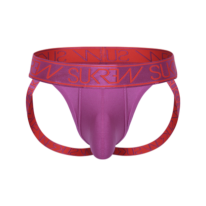 SUKREW Jockstrap Eminence