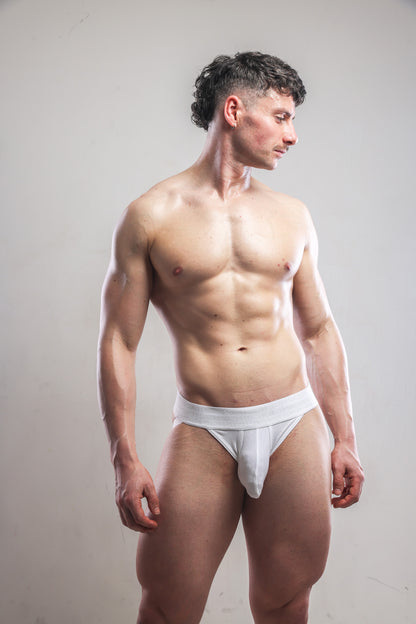 SUKREW Jockstrap Multipack 1x Starlight + 1x Eclipse