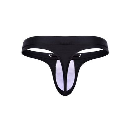 SUKREW Torrent Swim Thong Jet Black