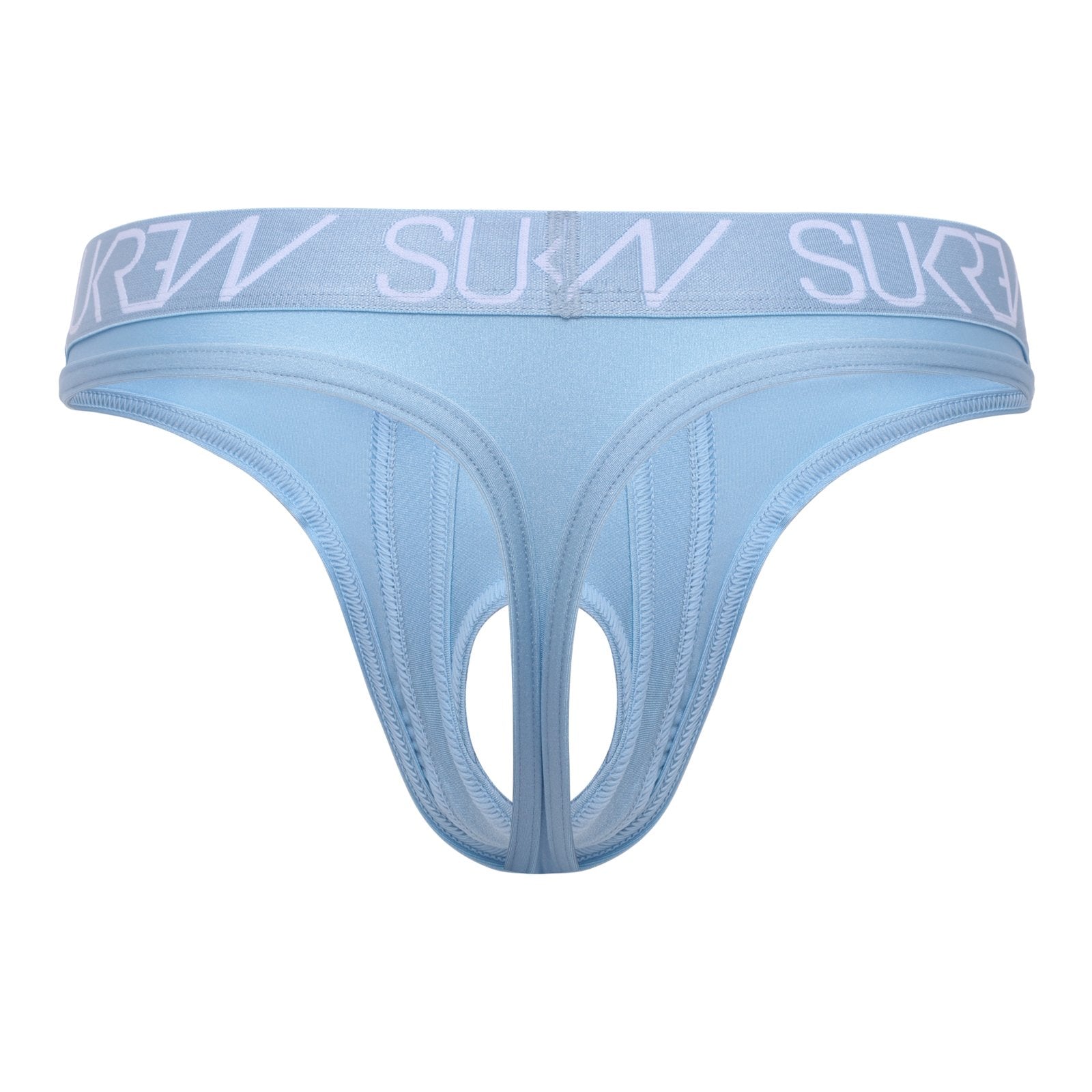 SUKREW U-Style Classic Thong Cool Blue
