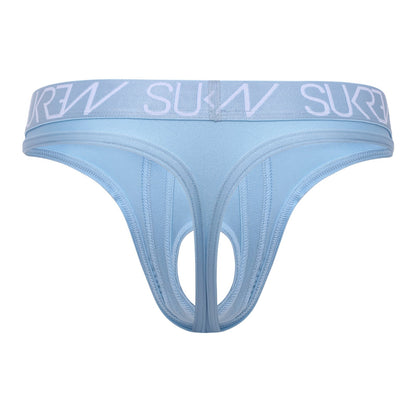 SUKREW U-Style Classic Thong Cool Blue