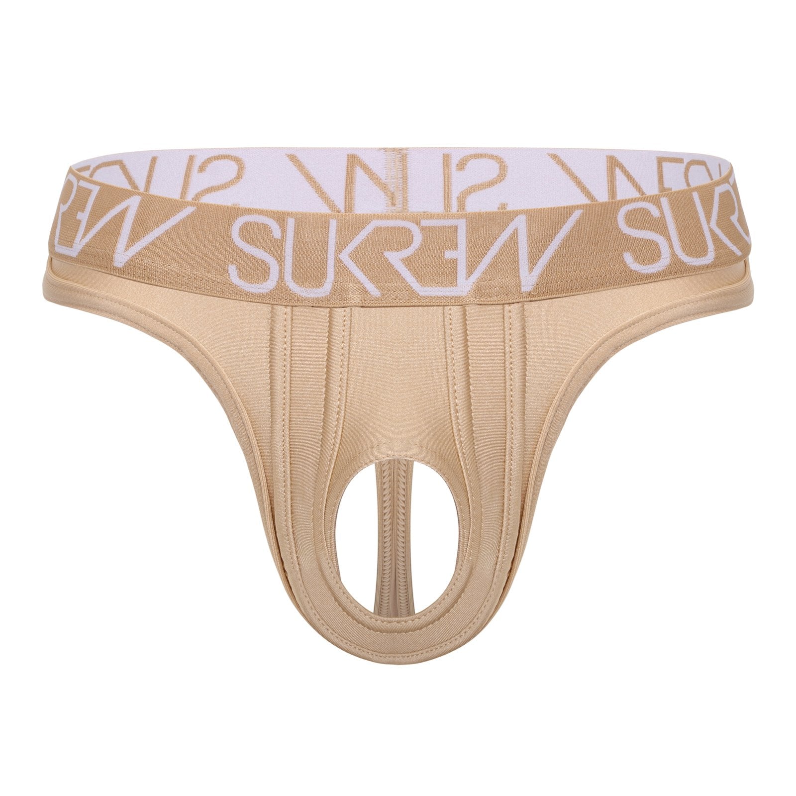SUKREW U-Style Classic Thong Gold Dust