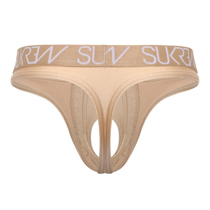 SUKREW U-Style Classic Thong Gold Dust