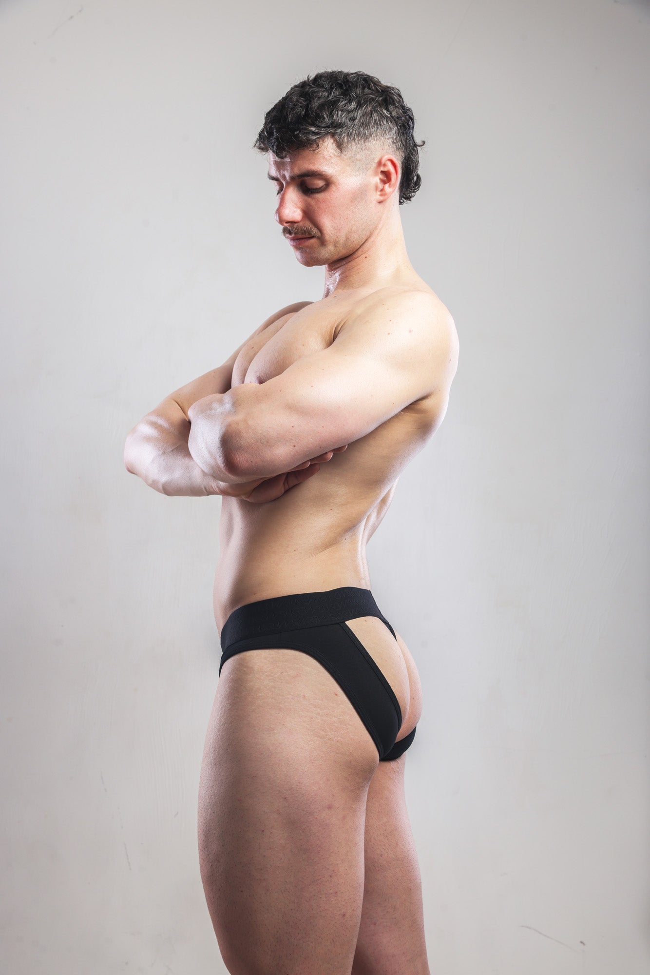 SUKREW V-Thong Eclipse