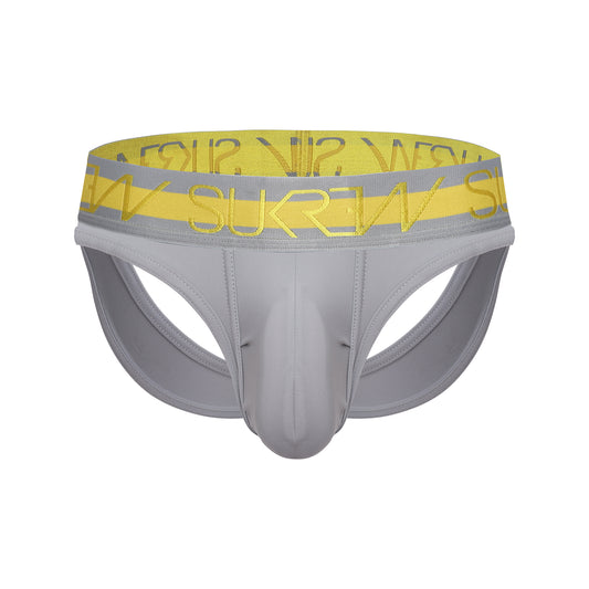 SUKREW V-Thong Grey
