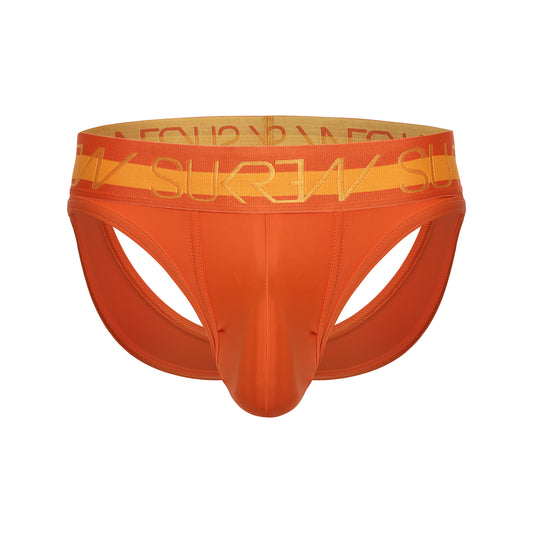 SUKREW V-Thong Jaffa Orange