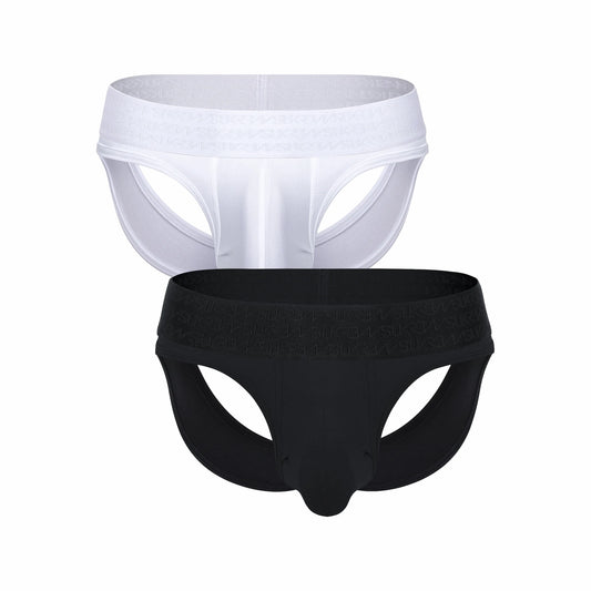 SUKREW V-Thong Multipack 1x Starlight + 1x Eclipse