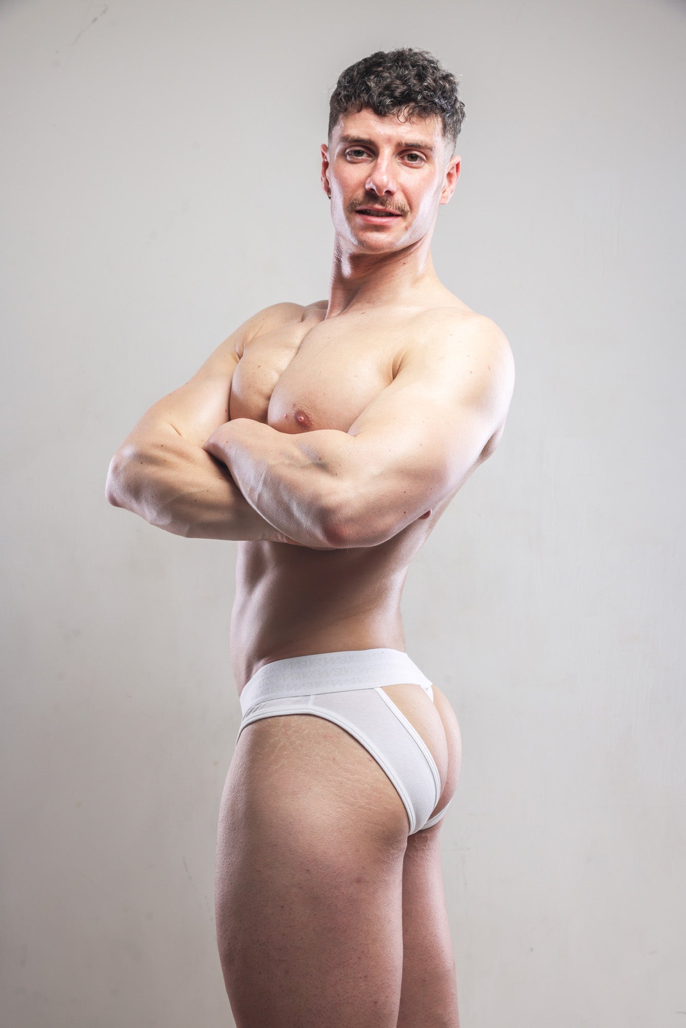 SUKREW V-Thong Starlight