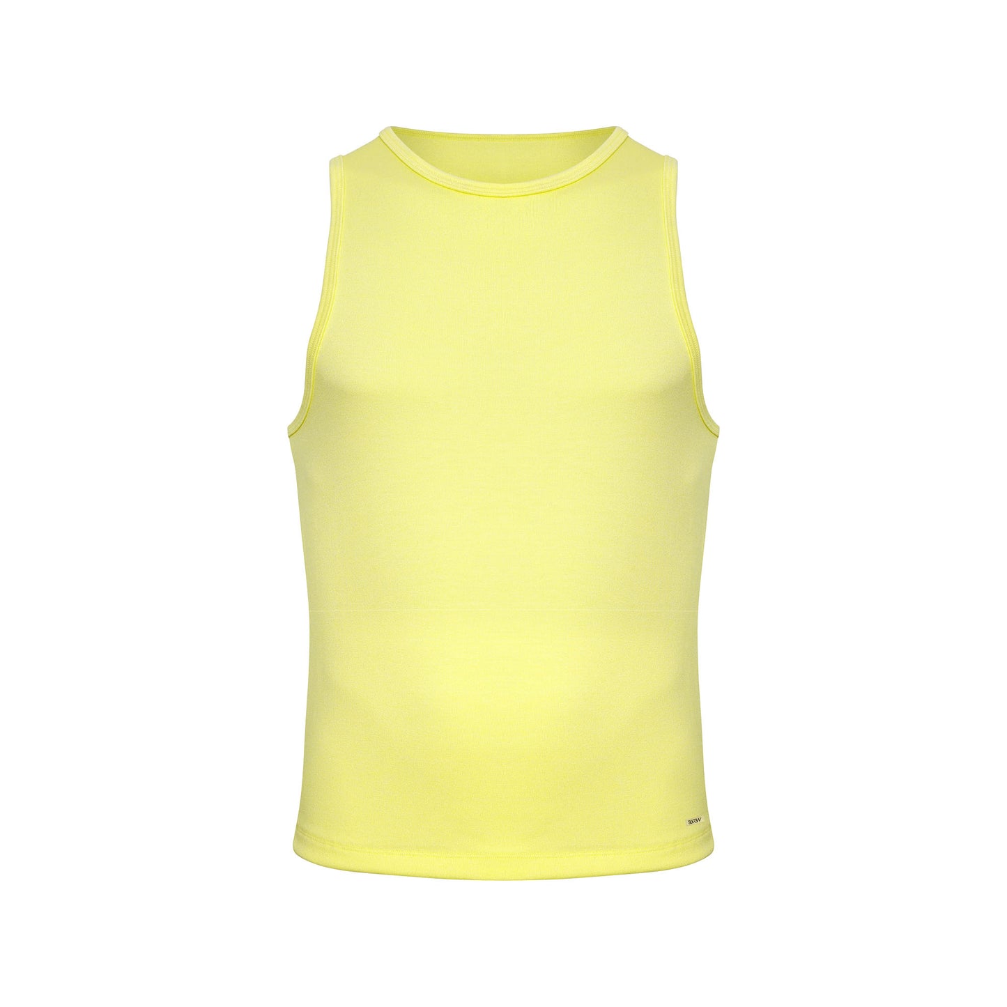 SUKREW Vest Blonde Yellow