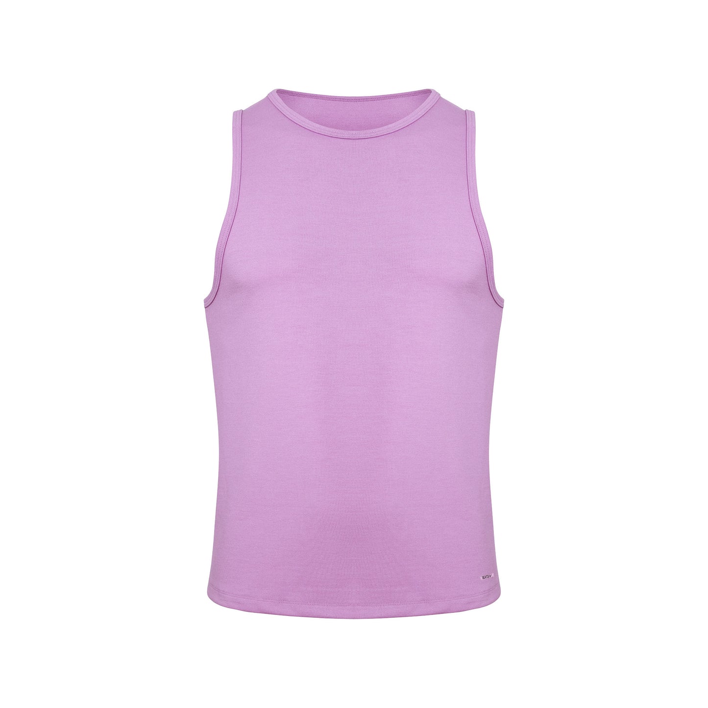 SUKREW Vest Pale Magenta