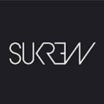 SUKREW logo