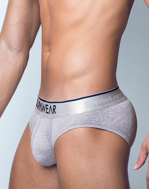 SUPAWEAR HERO Brief Light