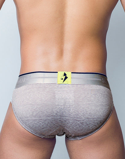 SUPAWEAR HERO Brief Light