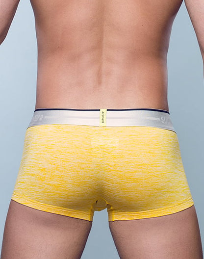 SUPAWEAR HERO Trunk YellowSUPAWEAR HERO Trunk Yellow