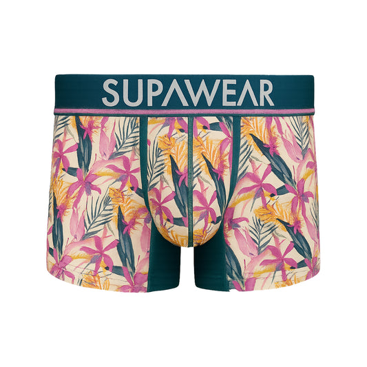SUPAWEAR Sprint Trunk Orchid