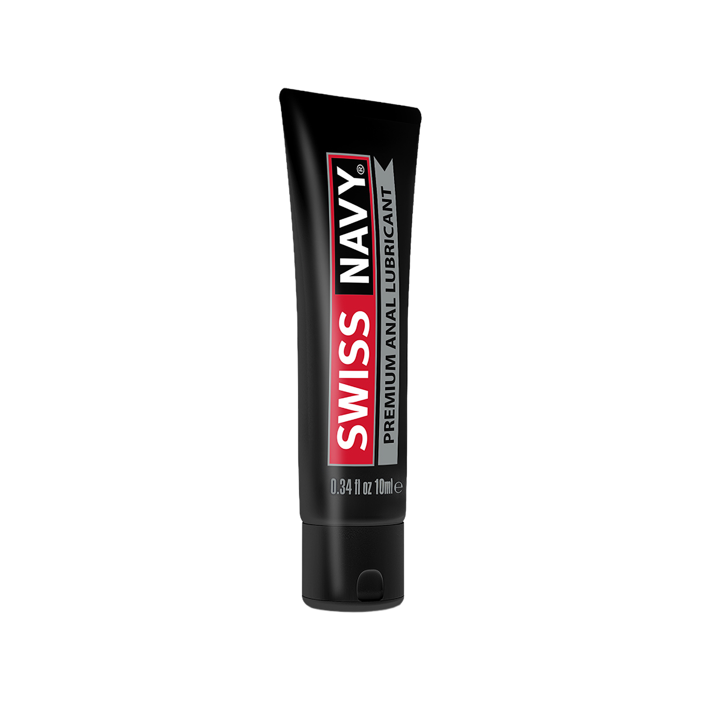 Swiss Navy Premium Anal Lubricant 0.34 oz / 10 ml