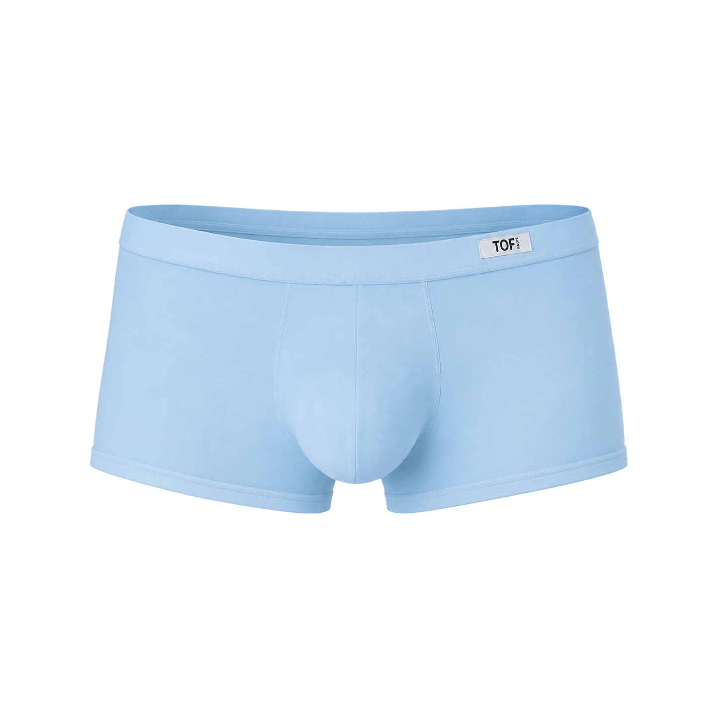 TOF Paris Mon Amour Microfiber Trunk Blue