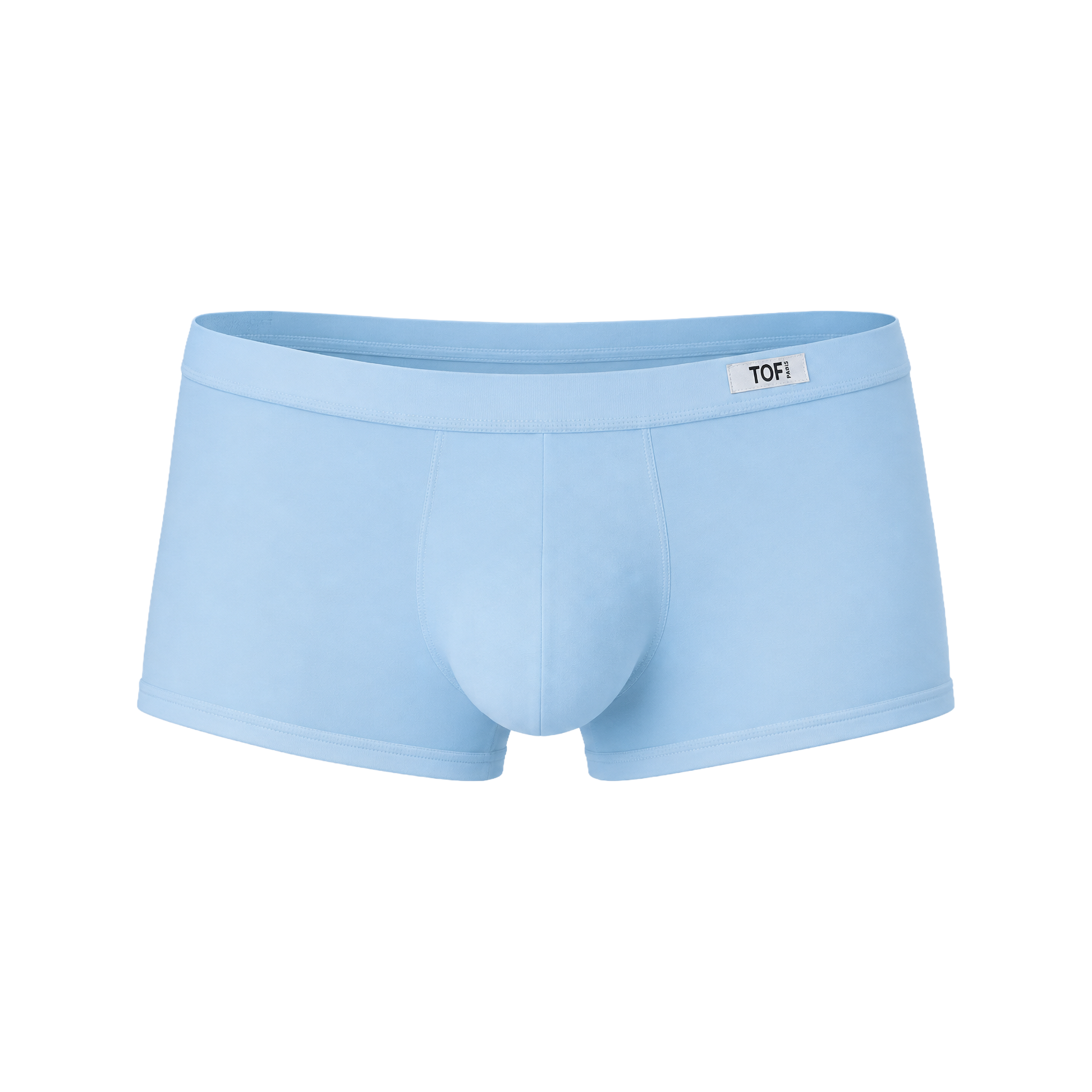 TOF Paris Mon Amour Microfiber Trunk Blue