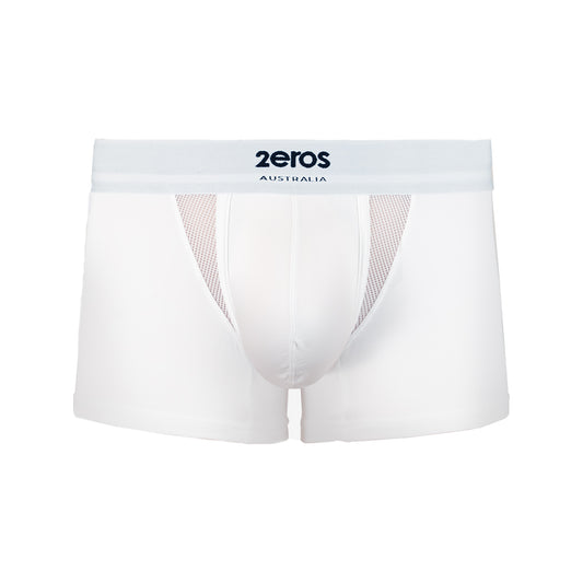 2EROS AKTIV Cronus Trunk White
