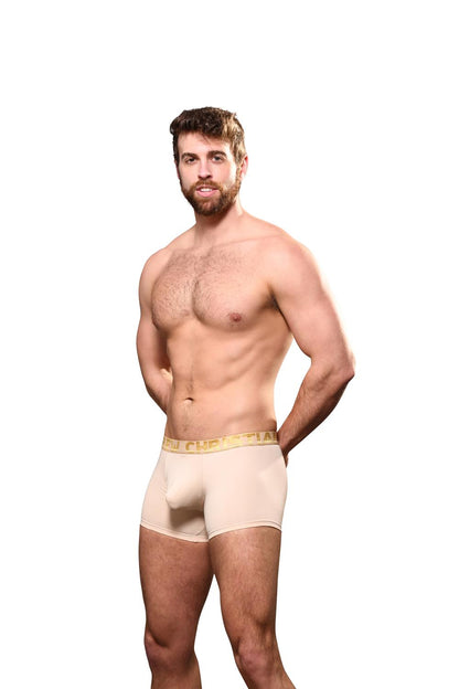 Andrew Christian ALMOST NAKED® Boxer Nude
