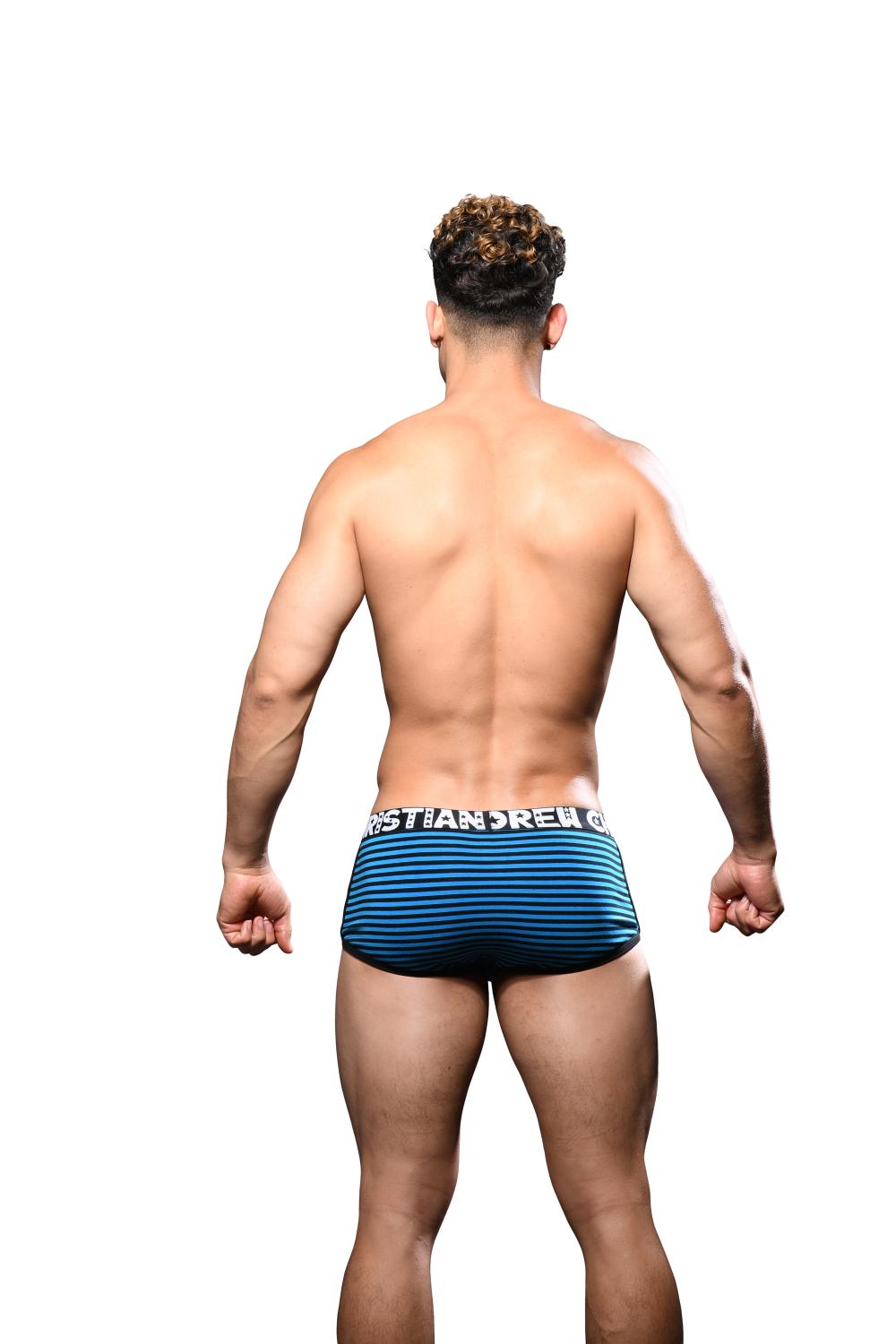 Andrew Christian Cadette Pocket Boxer w/ ALMOST NAKED®