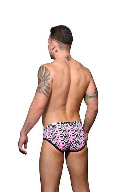 Andrew Christian Express Brief w/ ALMOST NAKED®