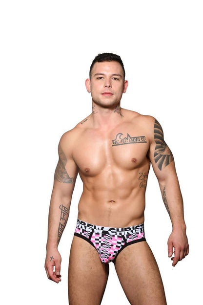 Andrew Christian Express Brief w/ ALMOST NAKED®