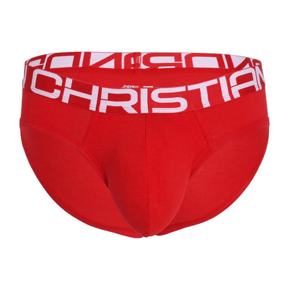 Andrew Christian SHOW-IT® BRIEF Red
